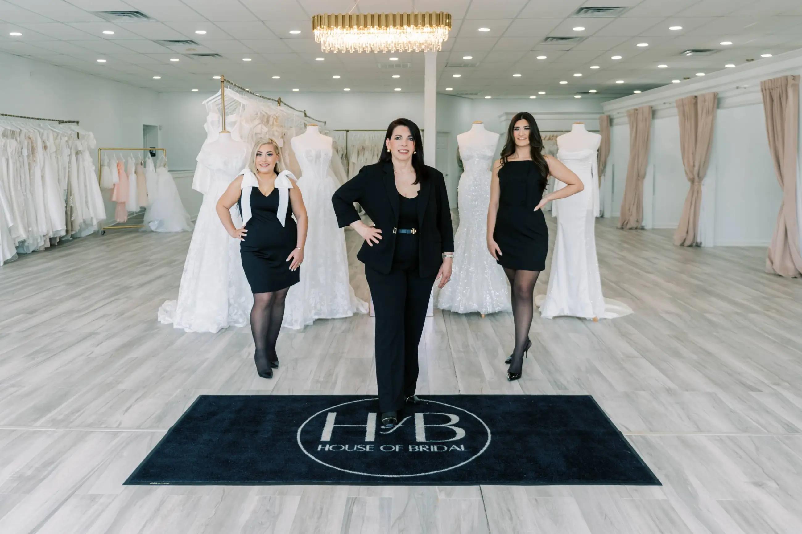 House of Bridal by Dress Up Time store