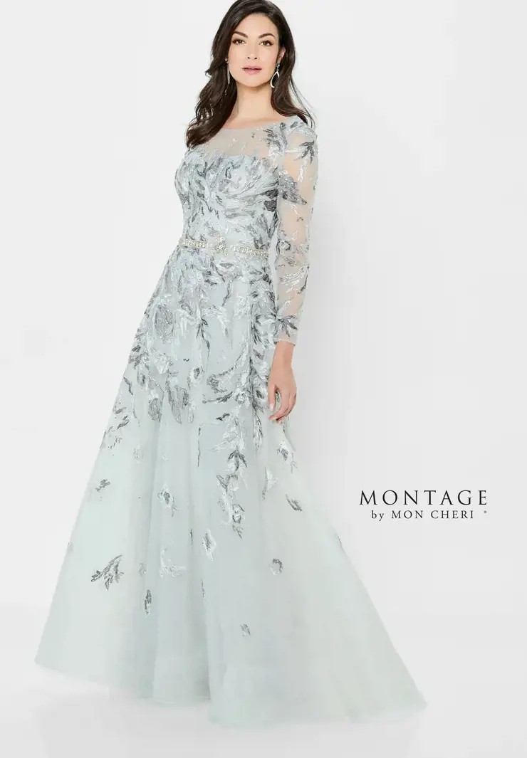 Trending Mother of The Bride Dresses Image