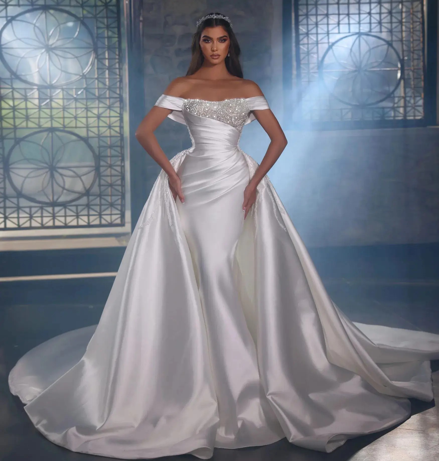 Designer Spotlight: Sima Couture Image
