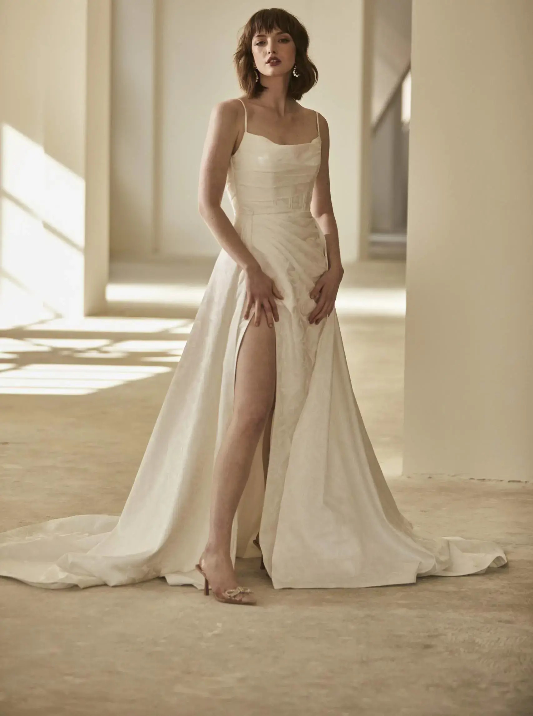 Hera Couture: Royal Rebel Trunk Show Main Image