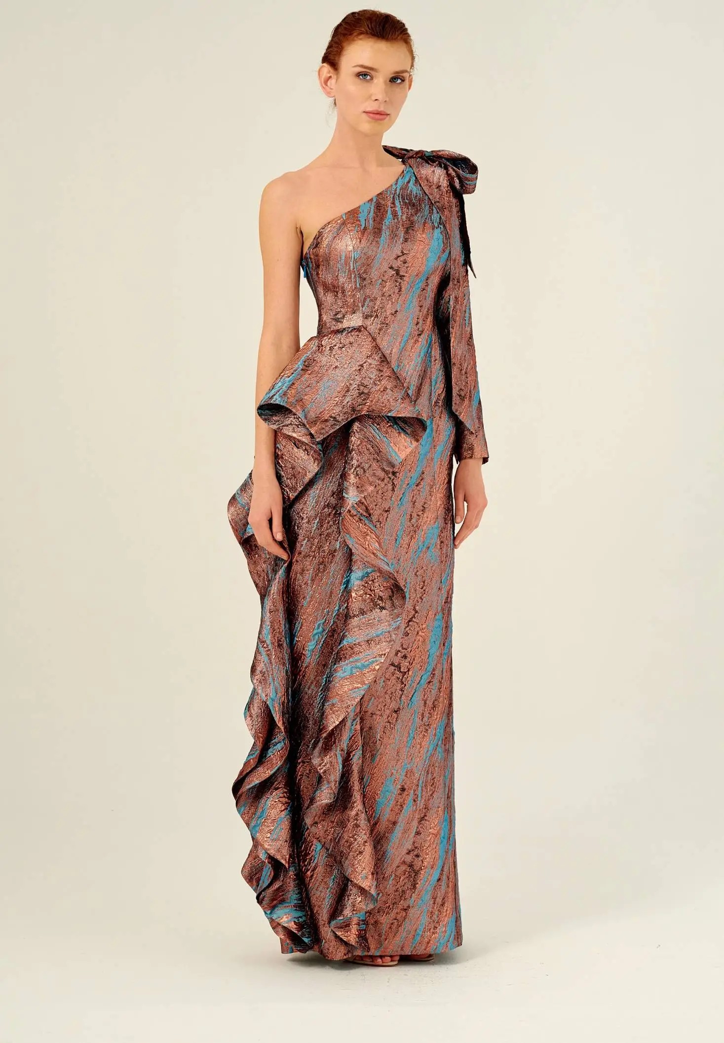 John Paul Ataker Trunk Show Main Image