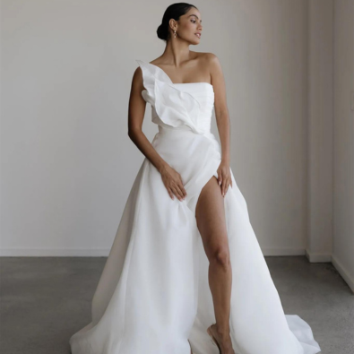 Hera Couture Trunk Show