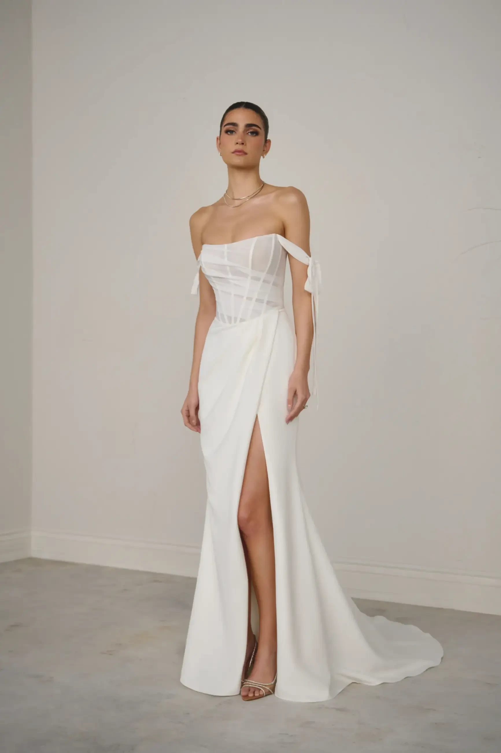 The Best Fabrics for Summer 2026 Outdoor Weddings in Pennsylvania Image