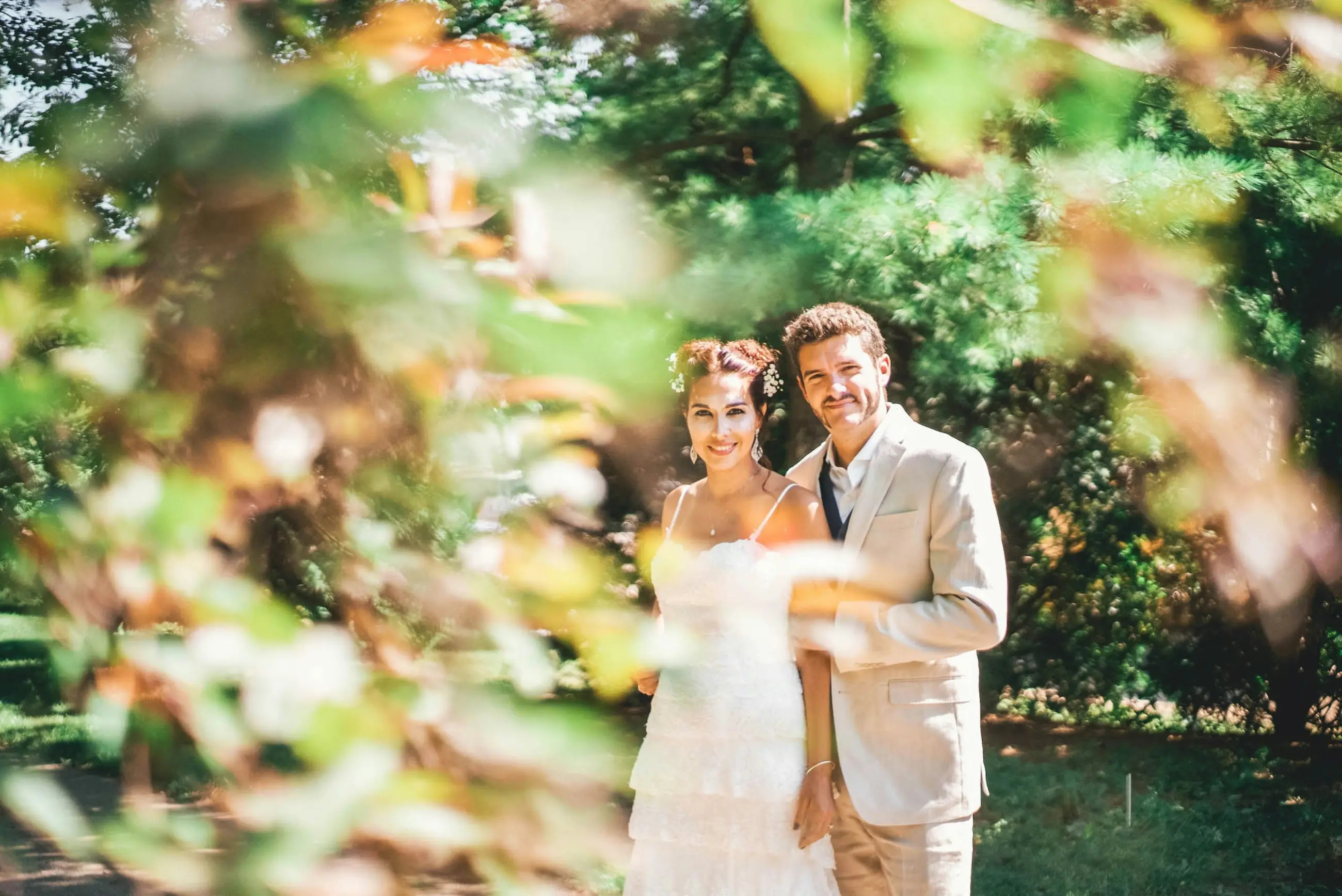 Essential Summer Wedding Planning Checklist Image