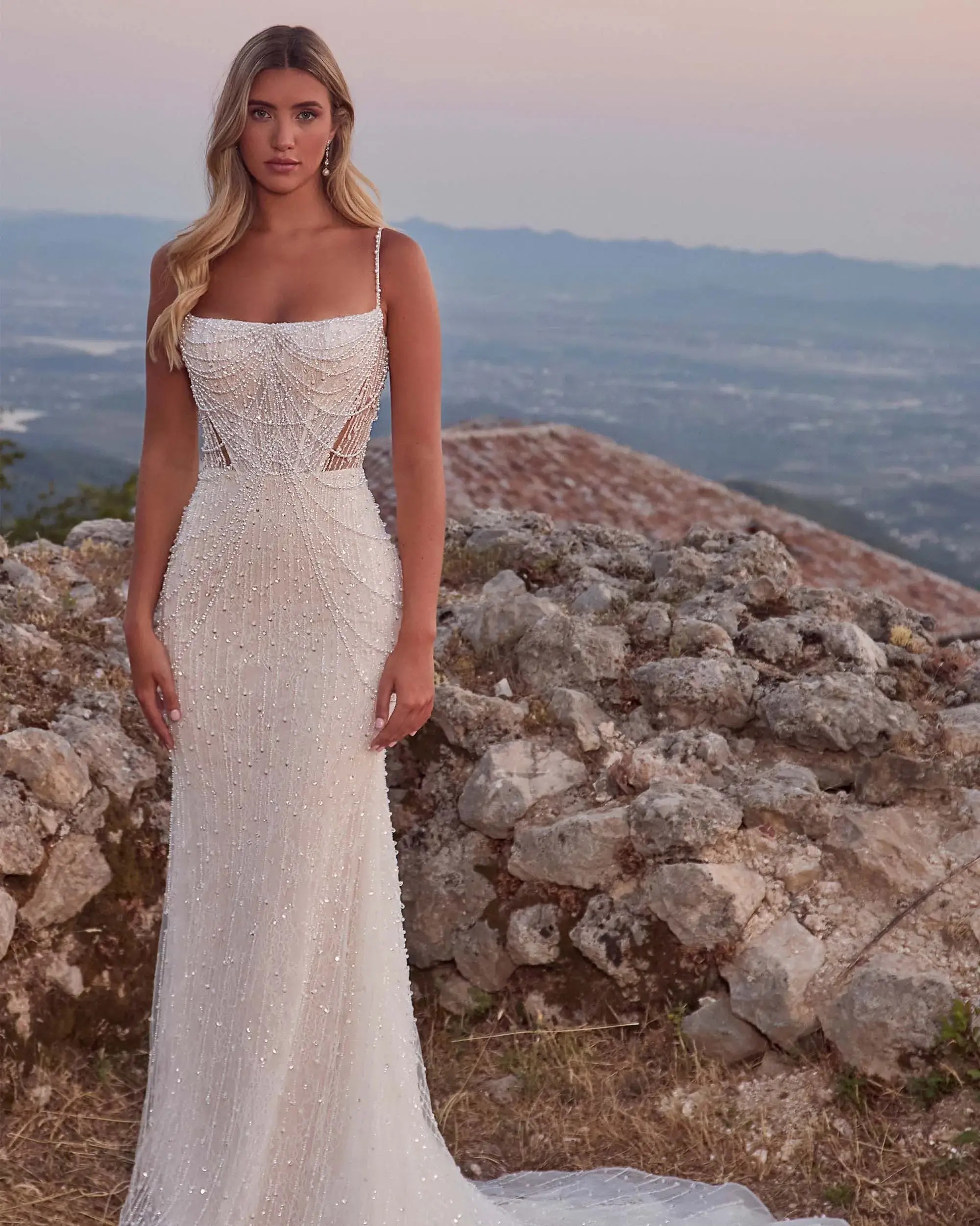 Calla Blanche Trunk Show