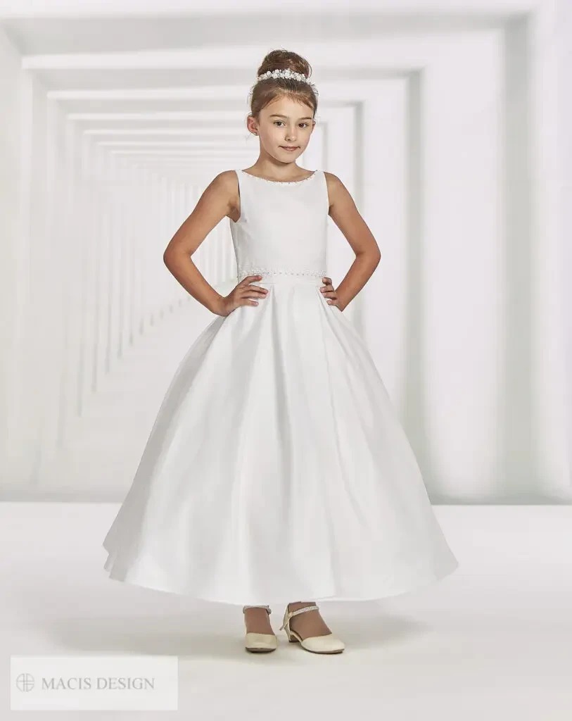 Communion Trunk Show Main Image
