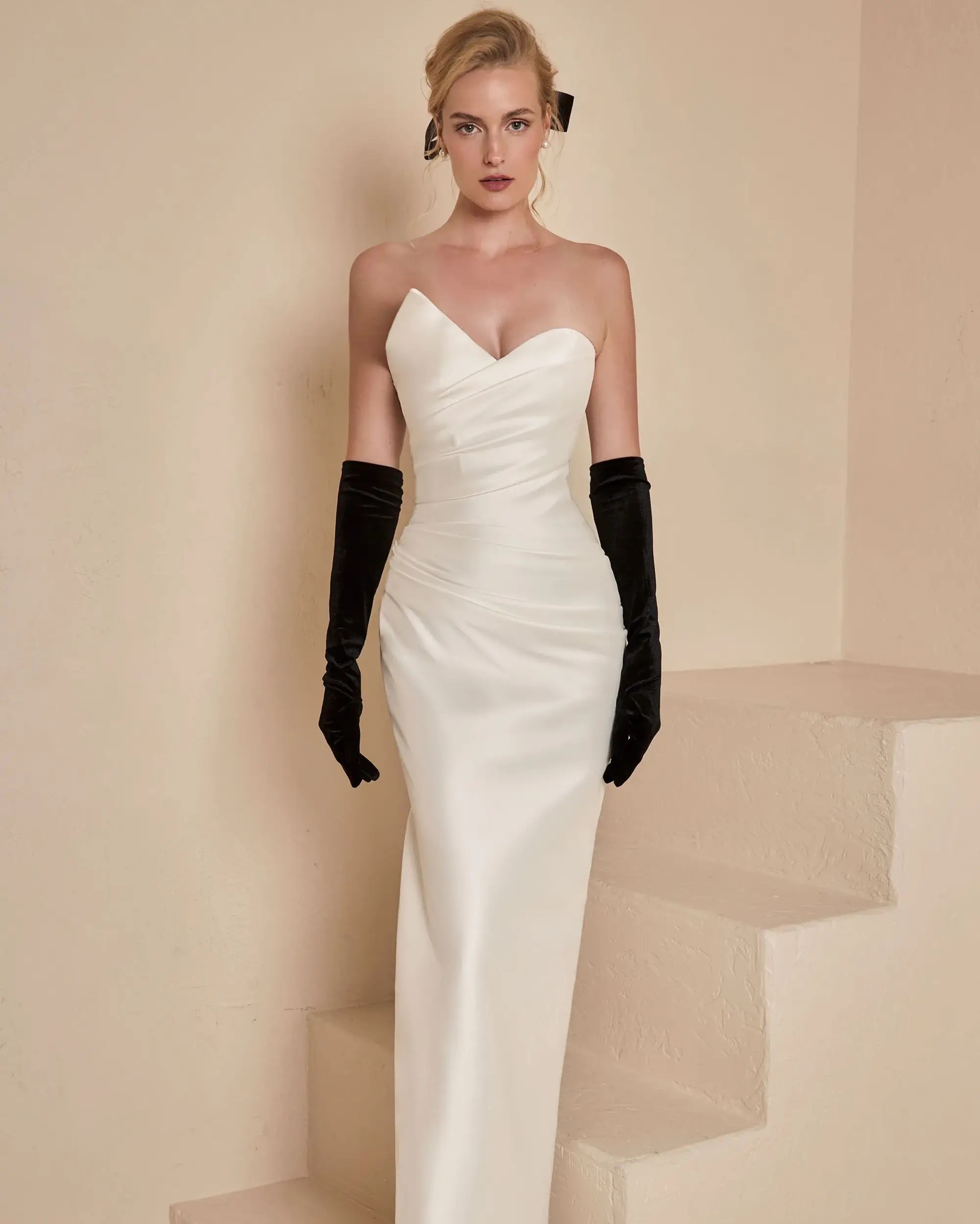 Blanc by Calla Blanche Trunk Show