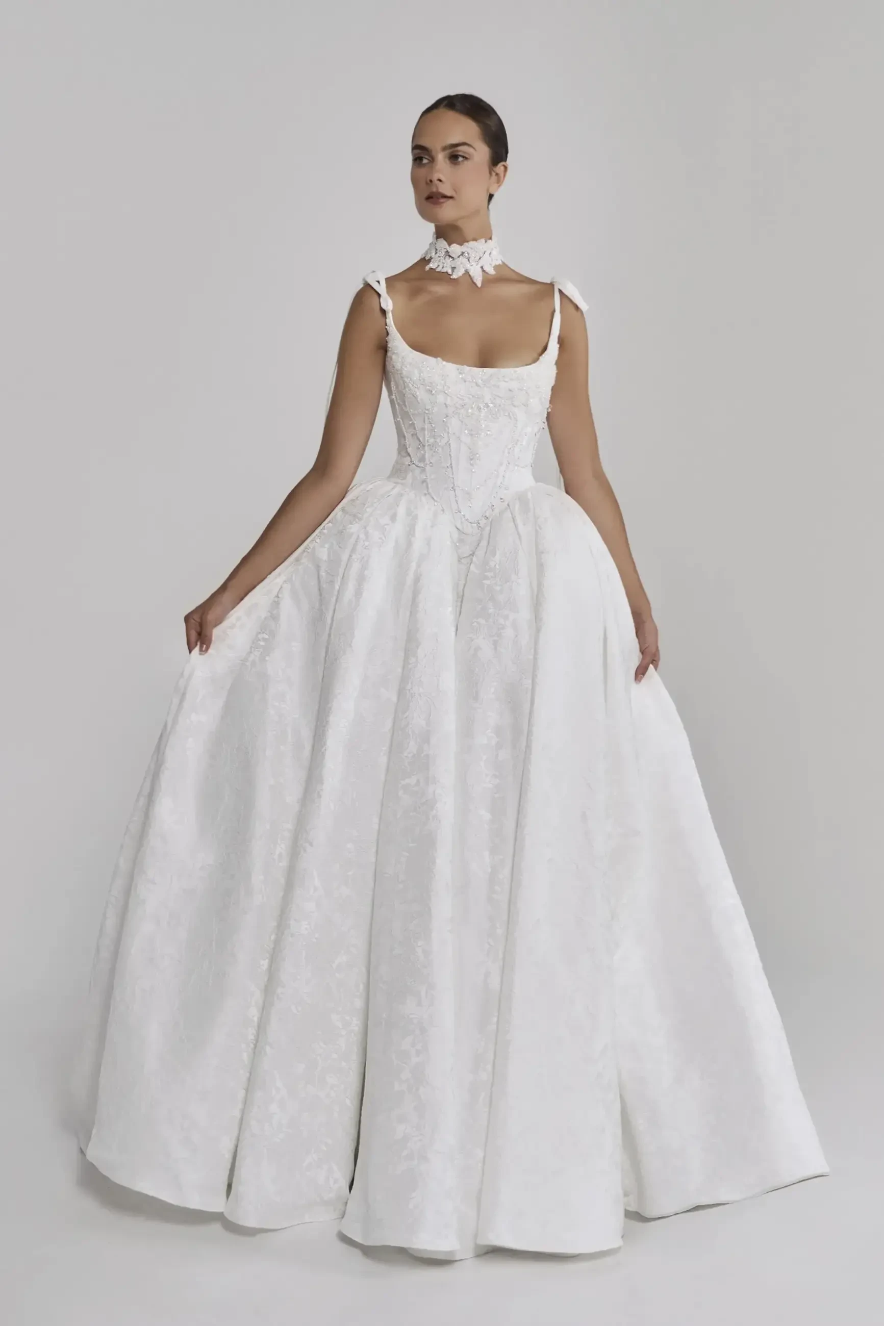 Fall 26 Blanc Trunk Show