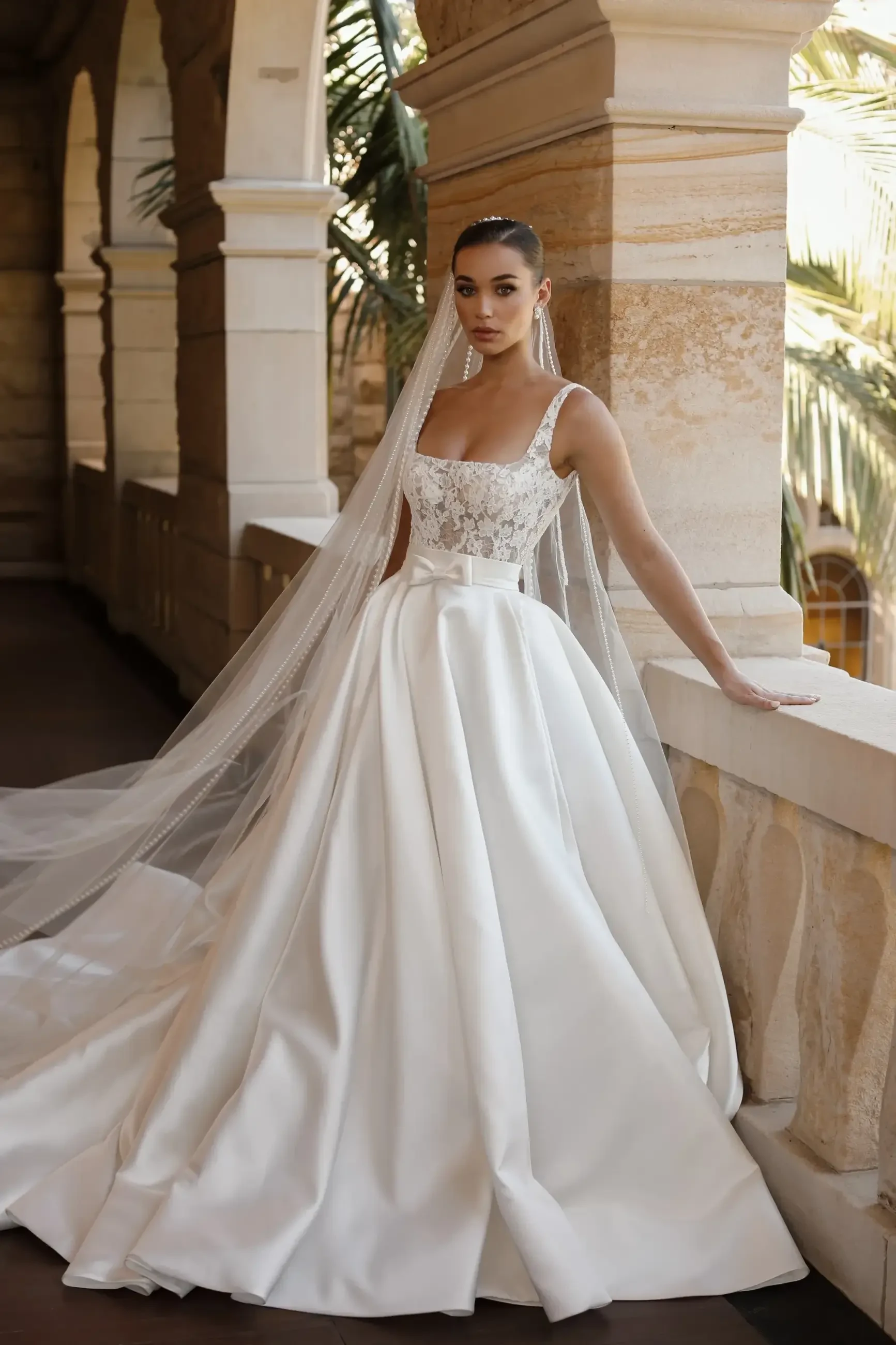 Steven Khalil Trunk Show