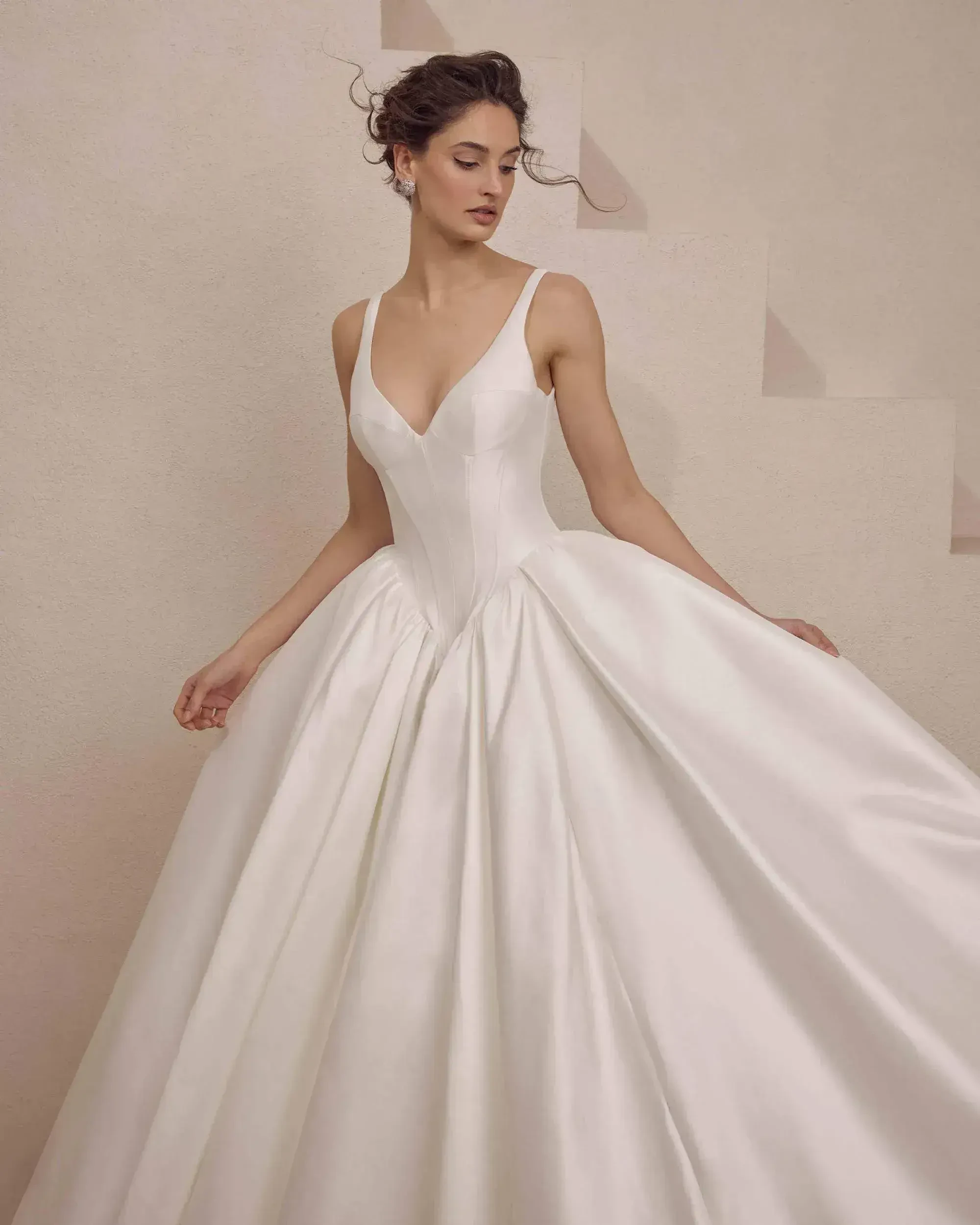 Spring 2026 Blanc Trunk Show