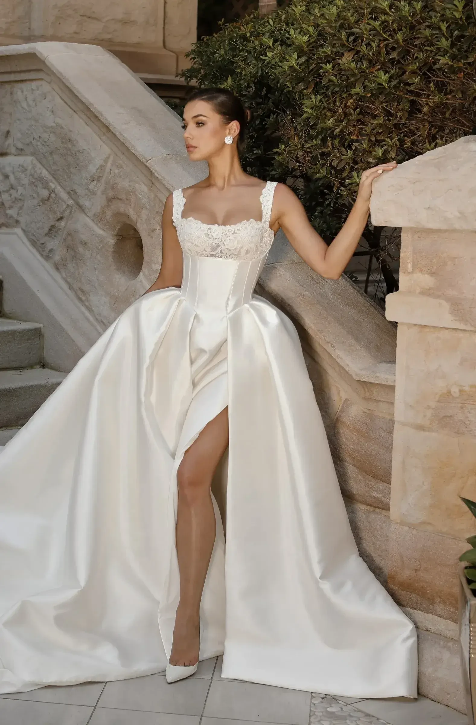 Steven Khalil Trunk Show
