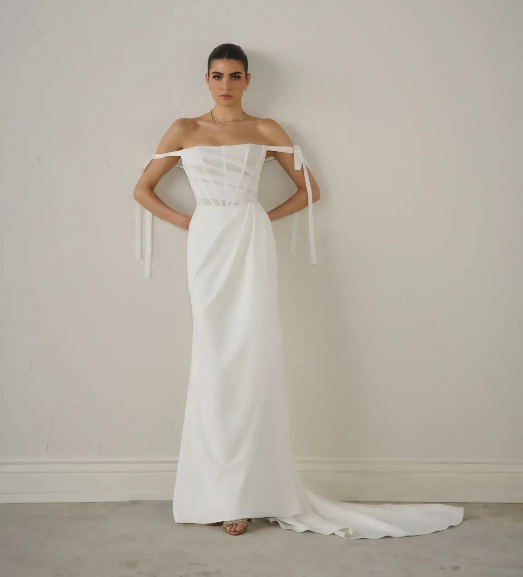 JAS SS27 Trunk Show