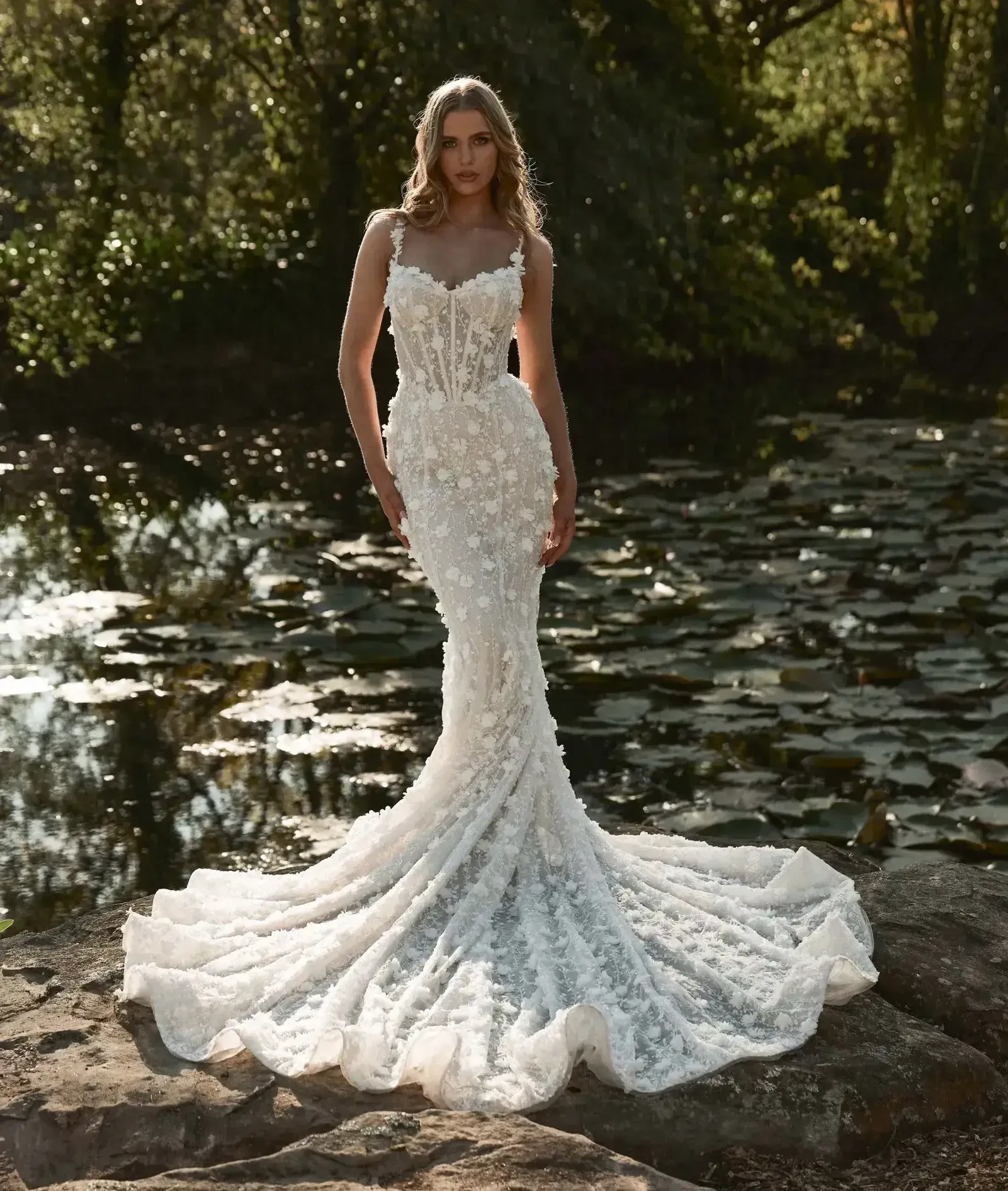 BLANCHE BRIDAL