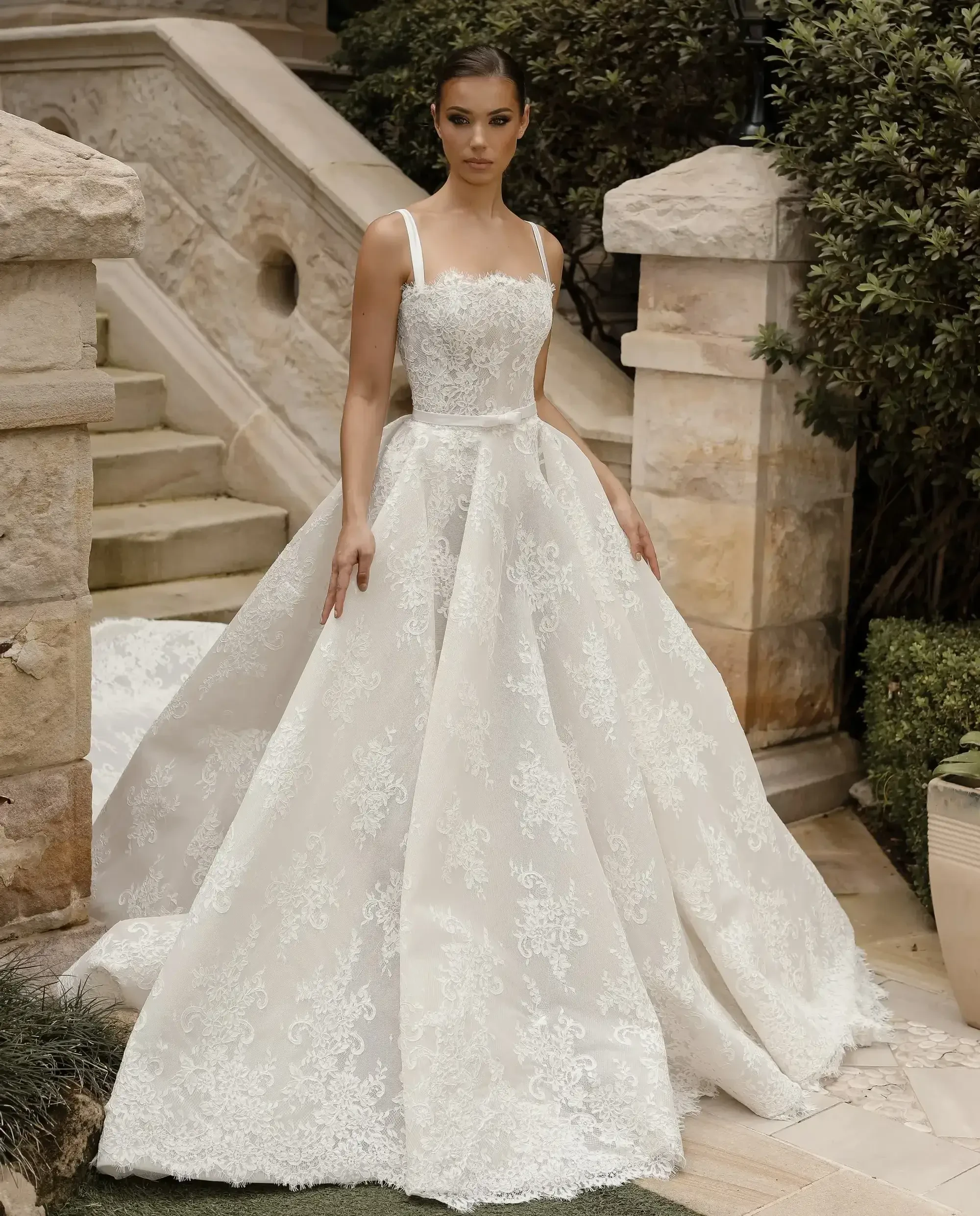 STEVEN KHALIL