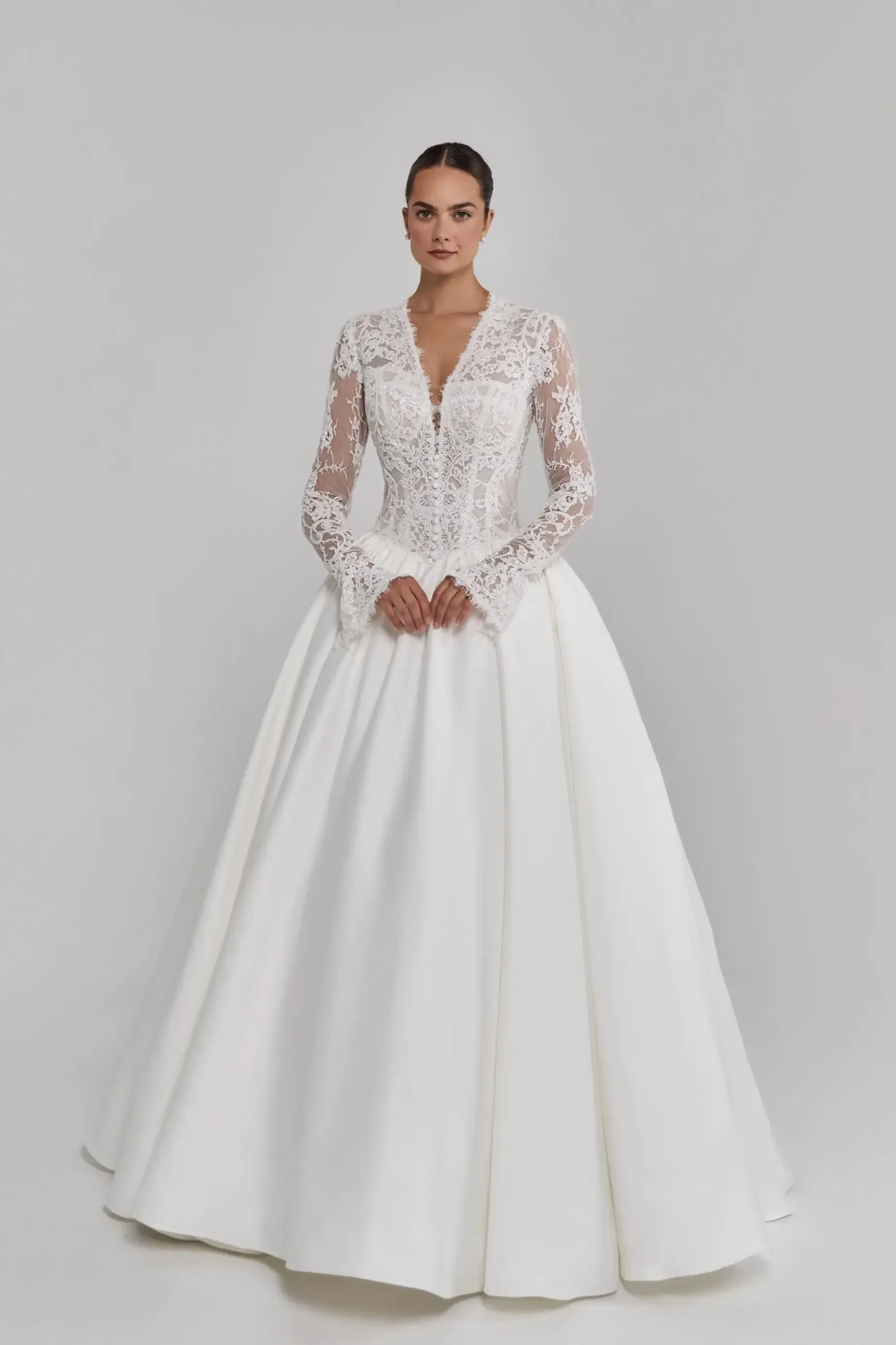 Blanc By Calla Blanche