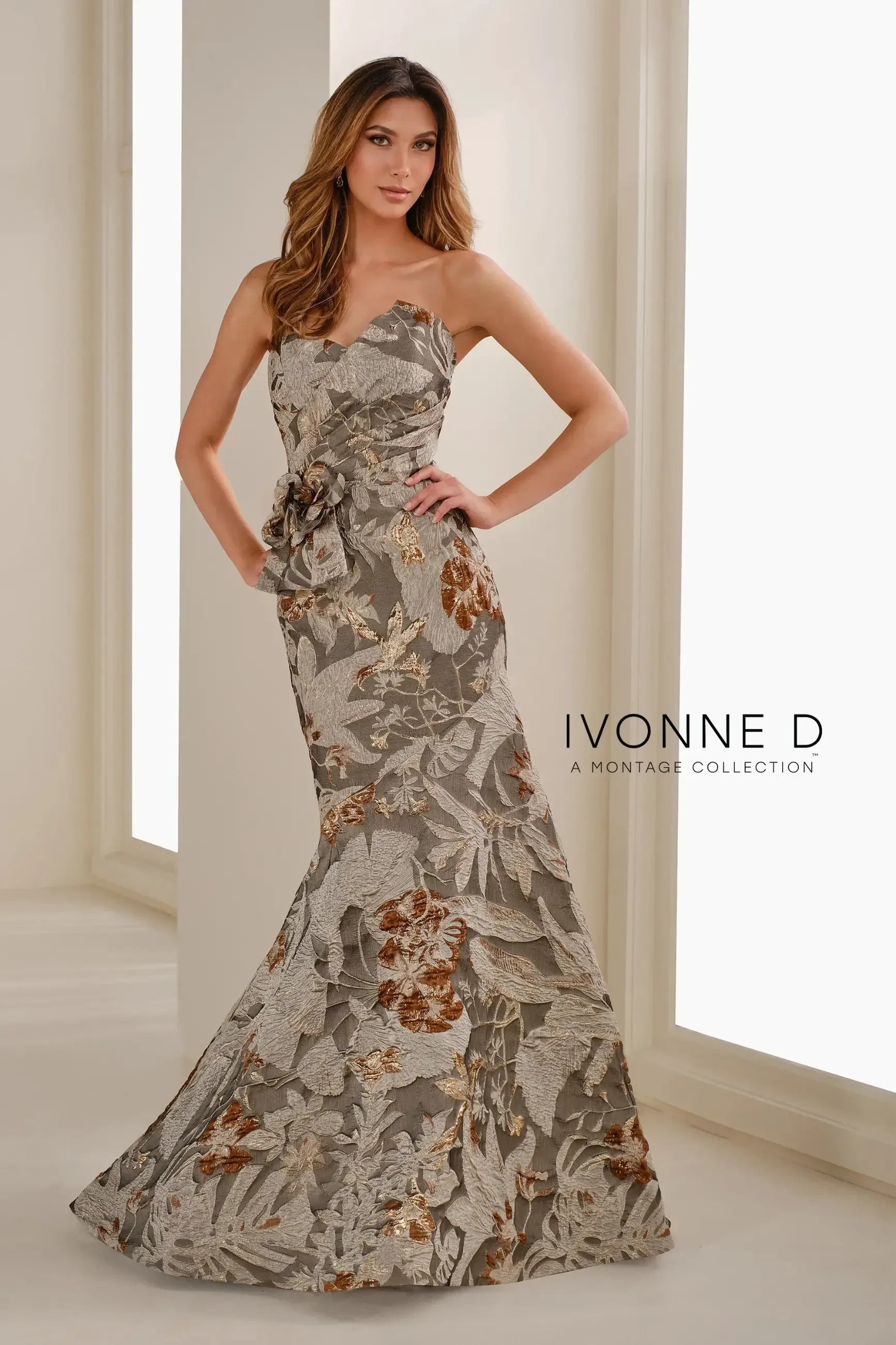 Ivonne D Image