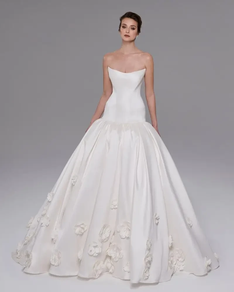 Blanc By Calla Blanche