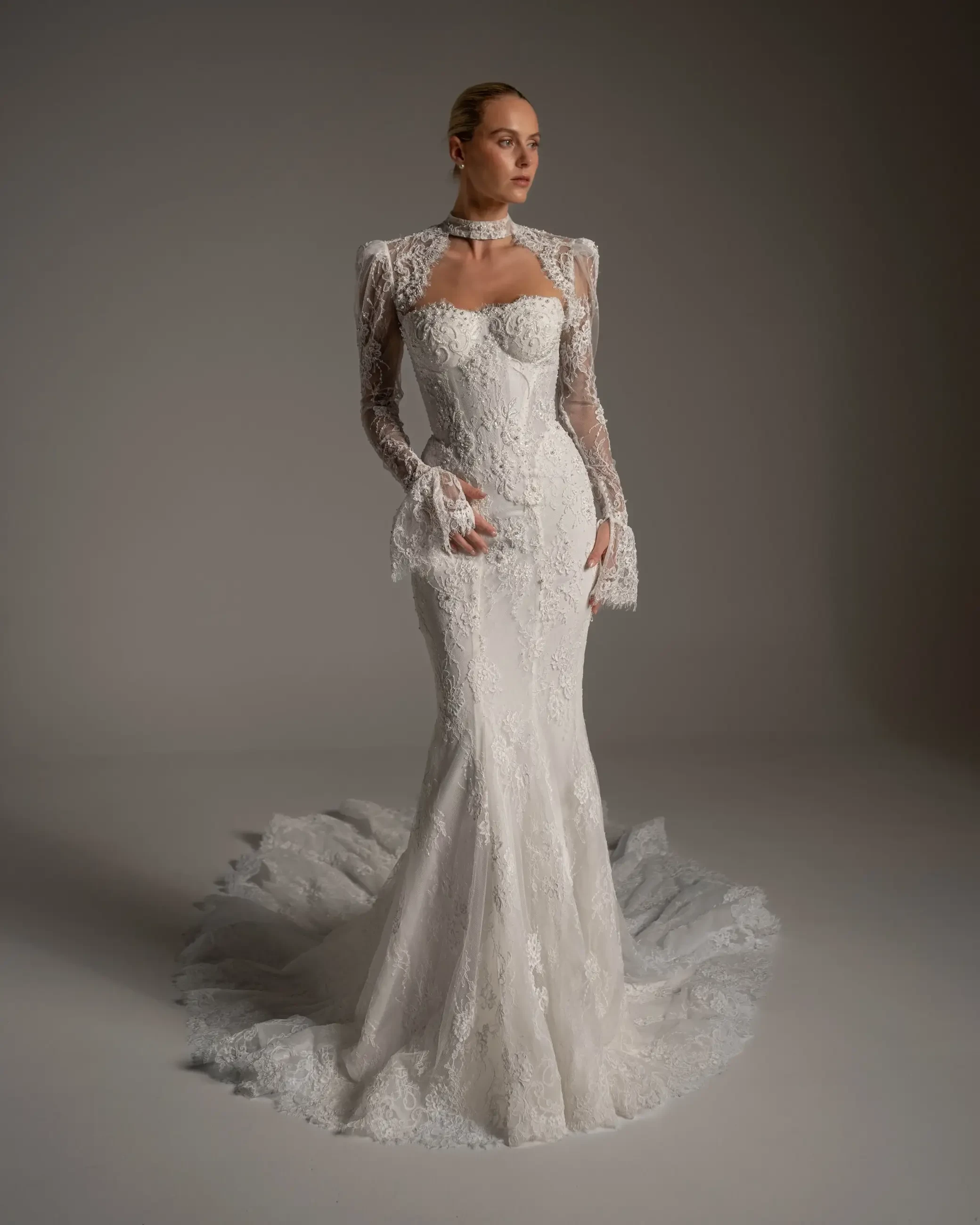 BLANCHE BRIDAL