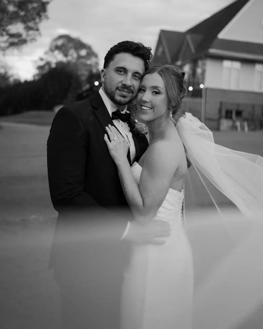 Dana & Jared