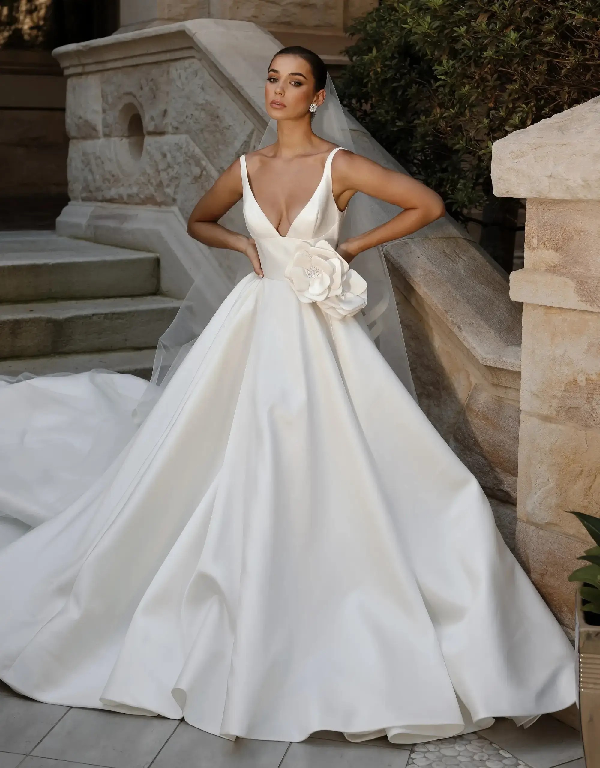 STEVEN KHALIL