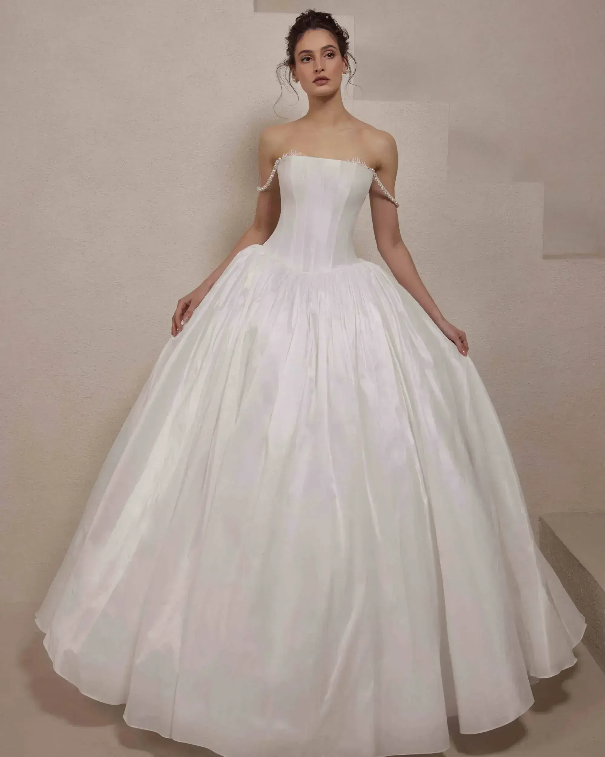 Blanc By Calla Blanche