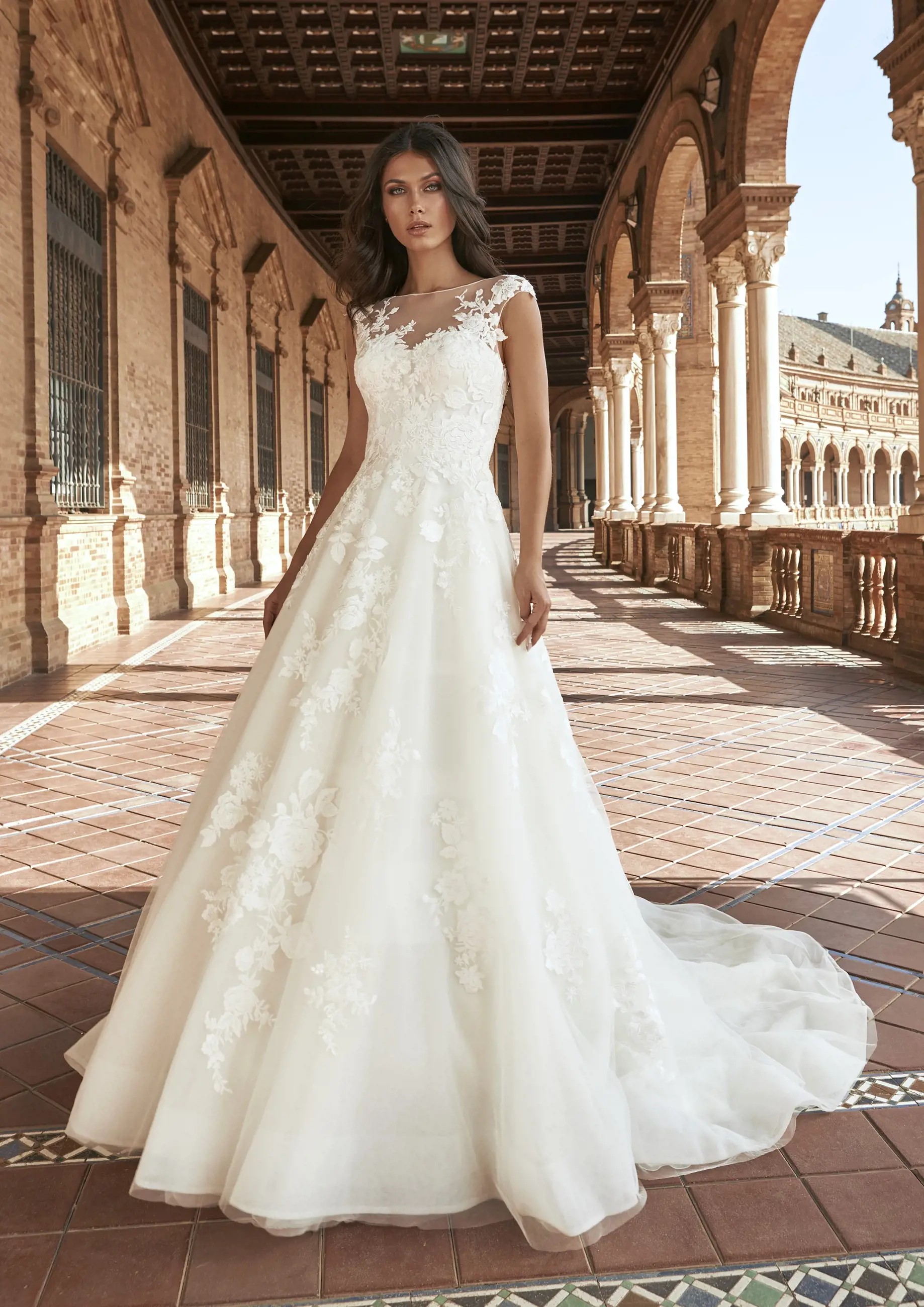 Pronovias