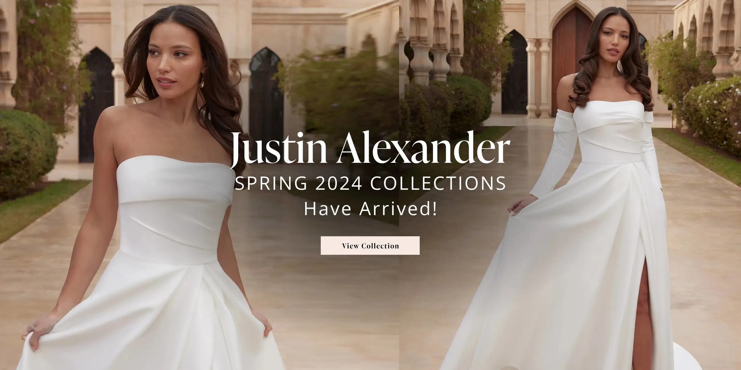 Justin Alexander 2024 Banner Desktop