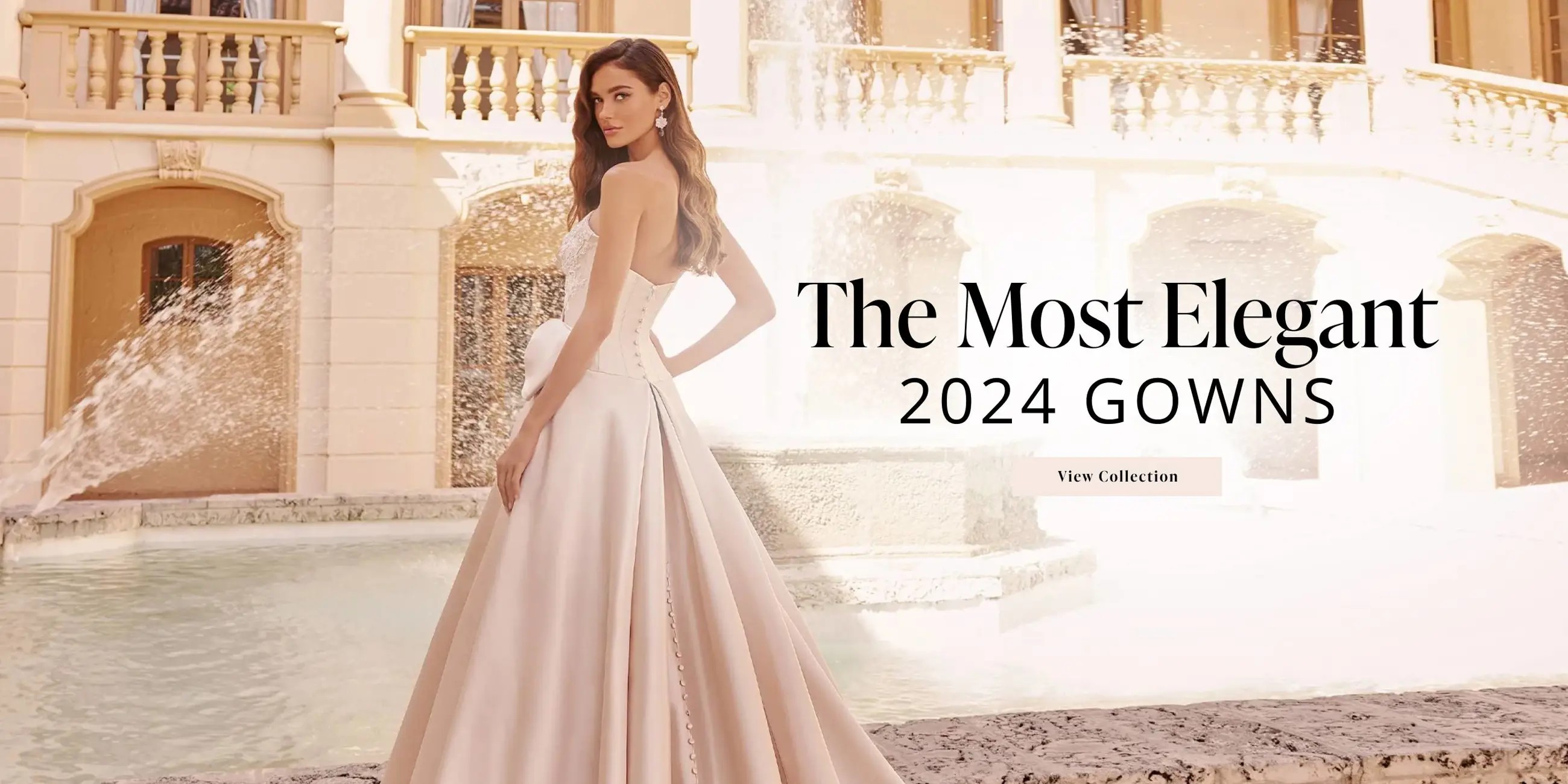 Spring 2024 Bridal Banner Desktop